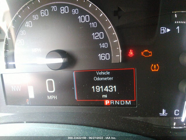 2018 Cadillac XTS, VIN: 2G61M5S30J9116676