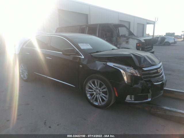 2018 Cadillac XTS, VIN: 2G61M5S30J9116676
