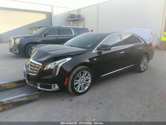 2018 Cadillac XTS, VIN: 2G61M5S30J9116676