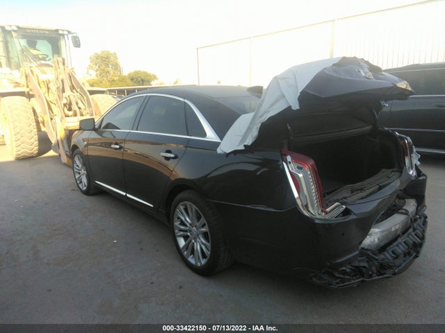 2018 Cadillac XTS, VIN: 2G61M5S30J9116676