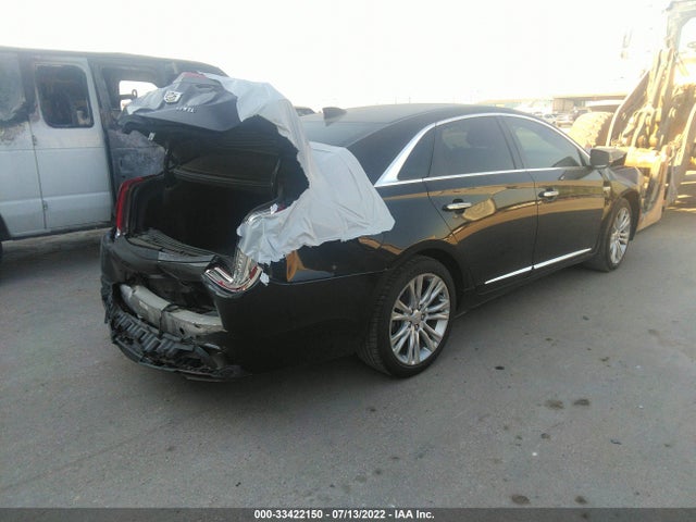 2018 Cadillac XTS, VIN: 2G61M5S30J9116676