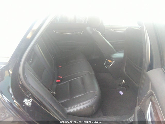 2018 Cadillac XTS, VIN: 2G61M5S30J9116676