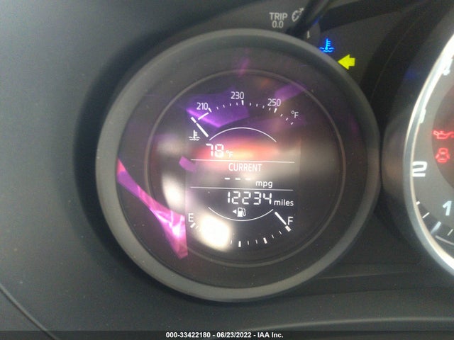 2019 Fiat 124 Spider, VIN: JC1NFAEK3K0143142