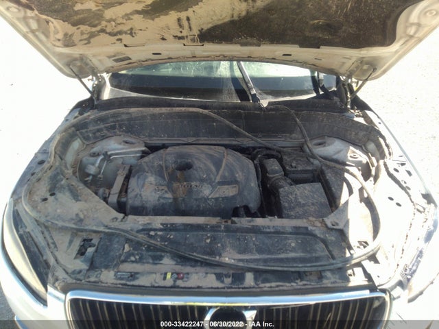 YV4A22PK9H1117838 Volvo Xc90 Momentum
