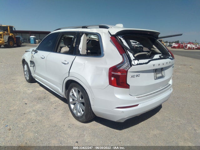YV4A22PK9H1117838 Volvo Xc90 Momentum