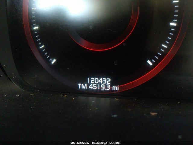 YV4A22PK9H1117838 Volvo Xc90 Momentum