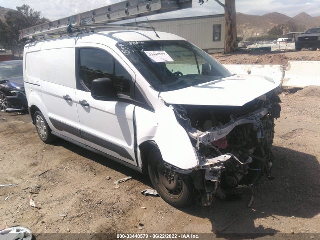 Ford Transit Connect Xl 2016 NM0LS7E79G1266446 Image 1