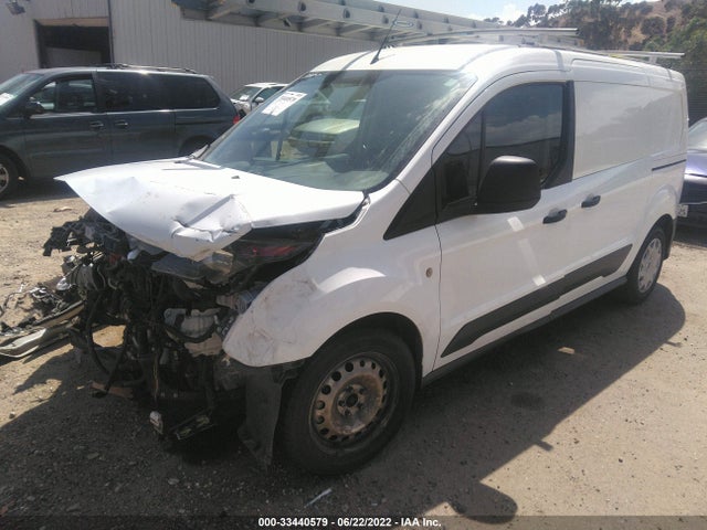 Ford Transit Connect Xl 2016 NM0LS7E79G1266446 Image 2