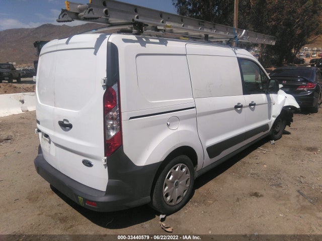 Ford Transit Connect Xl 2016 NM0LS7E79G1266446 Image 4