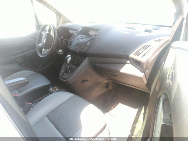 Ford Transit Connect Xl 2016 NM0LS7E79G1266446 Image 5
