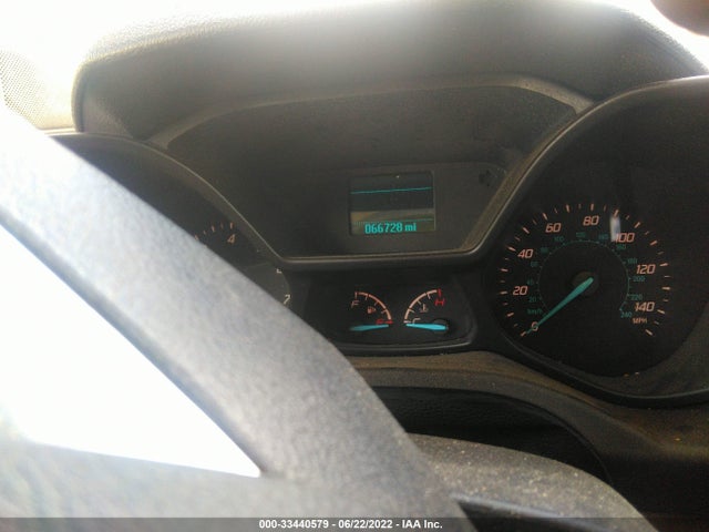 Ford Transit Connect Xl 2016 NM0LS7E79G1266446 Image 7