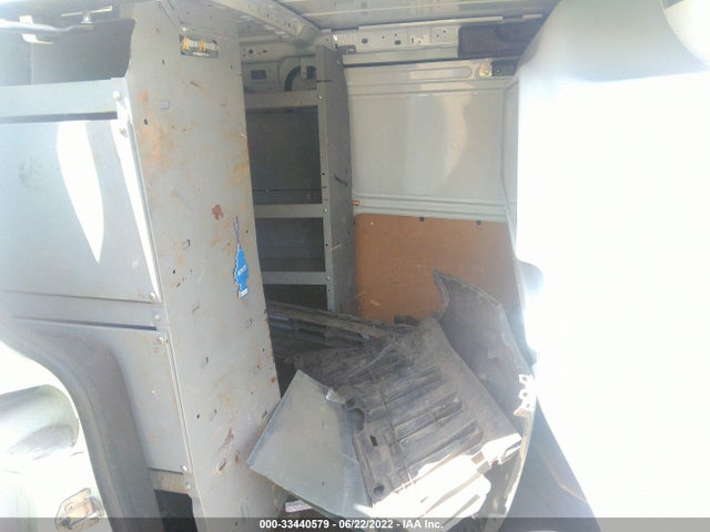 Ford Transit Connect Xl 2016 NM0LS7E79G1266446 Image 8