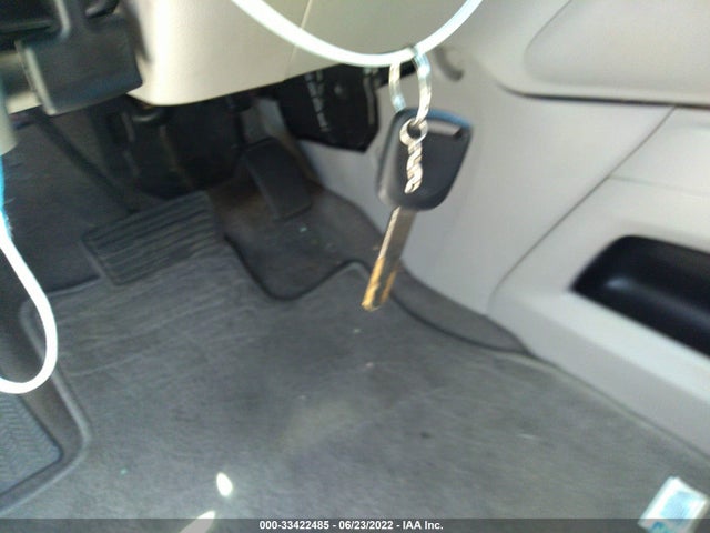 Honda CR-V LX 2014 2HKRM3H33EH532266 Image 11
