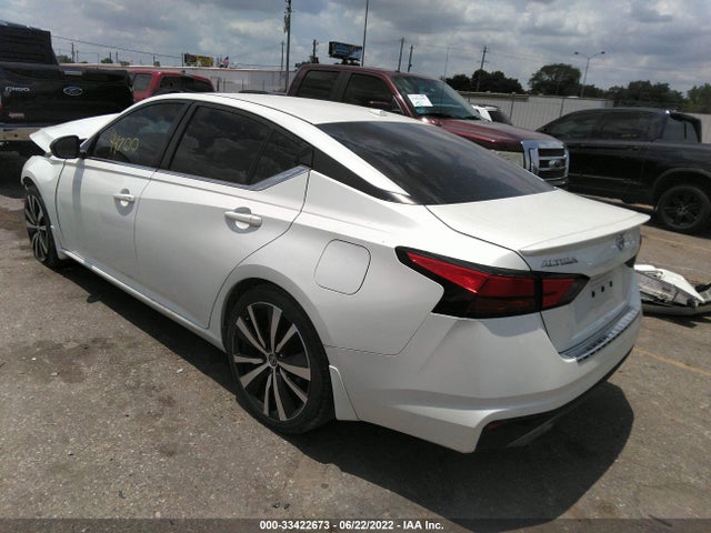 2019 Nissan Altima, VIN: 1N4BL4CV6KC258688
