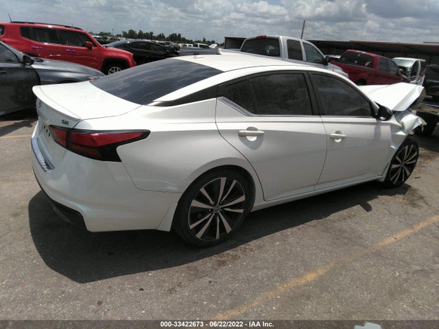 2019 Nissan Altima, VIN: 1N4BL4CV6KC258688