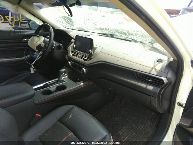2019 Nissan Altima, VIN: 1N4BL4CV6KC258688