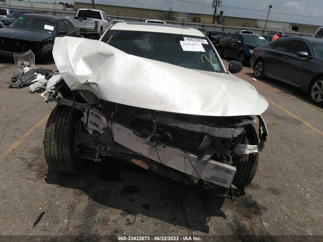 2019 Nissan Altima, VIN: 1N4BL4CV6KC258688