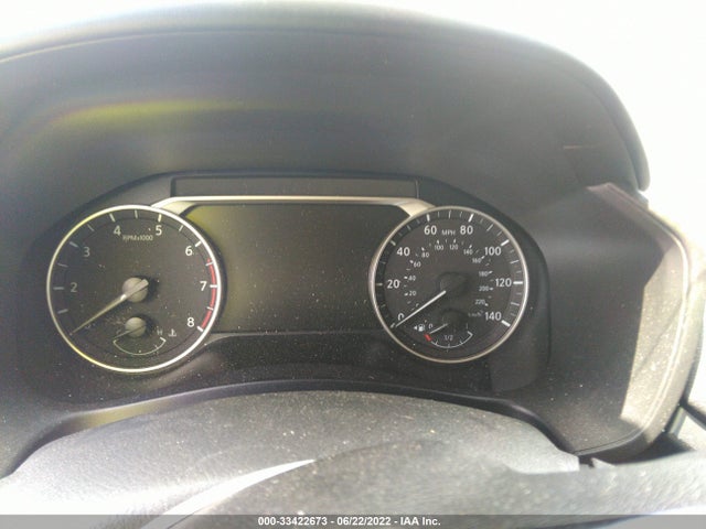 2019 Nissan Altima, VIN: 1N4BL4CV6KC258688