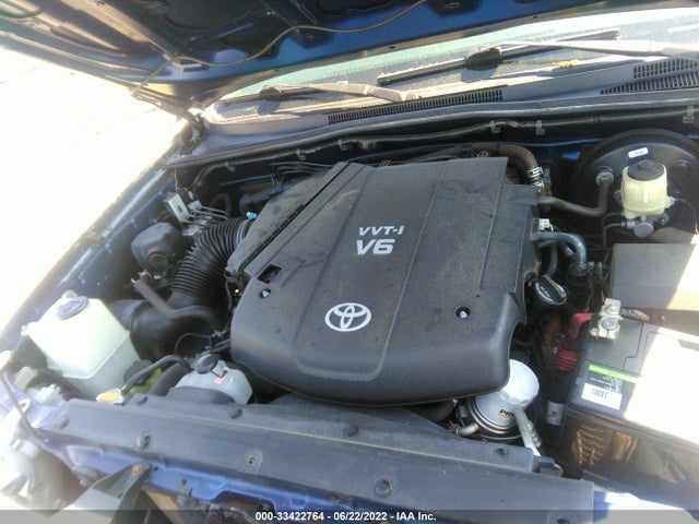 Toyota Tacoma Prerunner 2014 5TFJU4GN3EX060192 Image 11