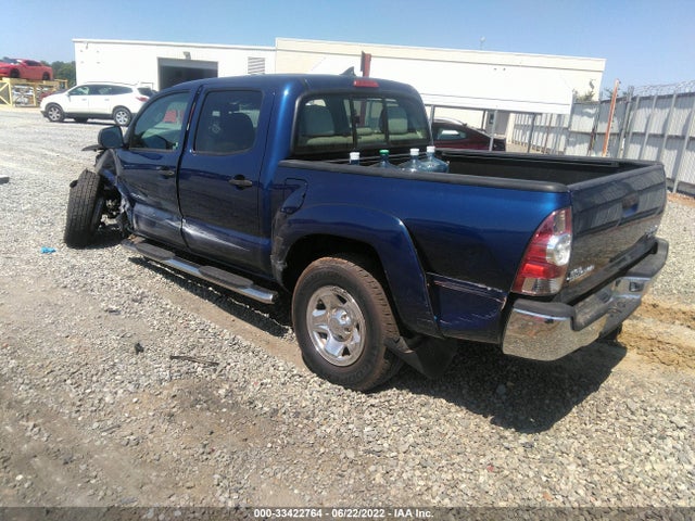 Toyota Tacoma Prerunner 2014 5TFJU4GN3EX060192 Image 4