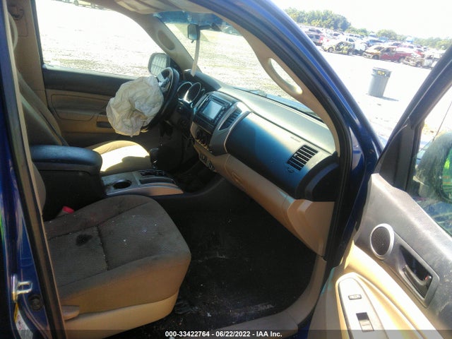 Toyota Tacoma Prerunner 2014 5TFJU4GN3EX060192 Image 6