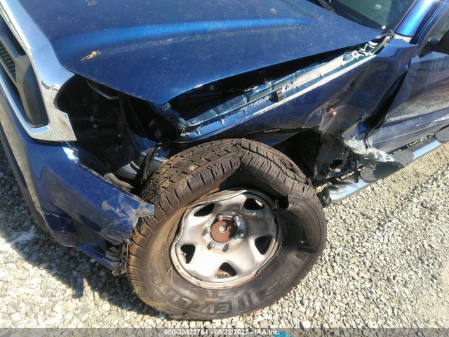 Toyota Tacoma Prerunner 2014 5TFJU4GN3EX060192 Image 7