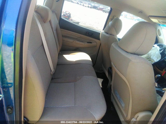 Toyota Tacoma Prerunner 2014 5TFJU4GN3EX060192 Image 9