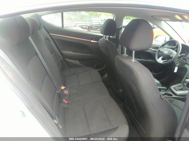 2019 Hyundai Elantra, VIN: 5NPD74LF0KH449320