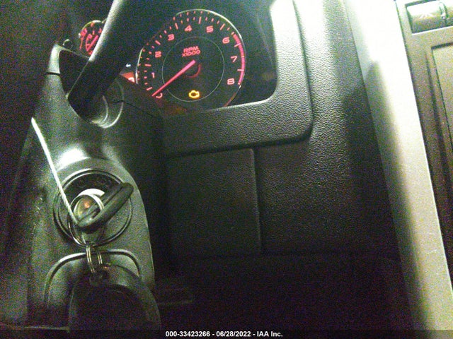 2008 PONTIAC TORRENT VIN: 2CKDL33F886306224