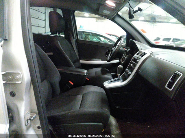 2008 PONTIAC TORRENT VIN: 2CKDL33F886306224