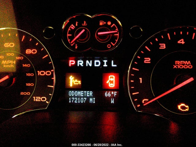 2008 PONTIAC TORRENT VIN: 2CKDL33F886306224