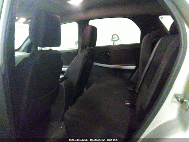2008 PONTIAC TORRENT VIN: 2CKDL33F886306224