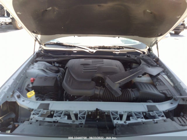 Dodge Challenger Sxt 2021 2C3CDZAG2MH534365 Image 10