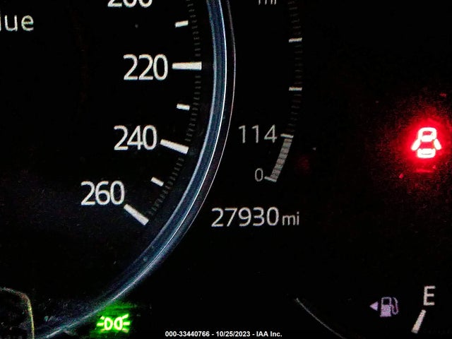 2019 MAZDA CX-5 GRAND TOURING VIN: JM3KFADM0K1500268