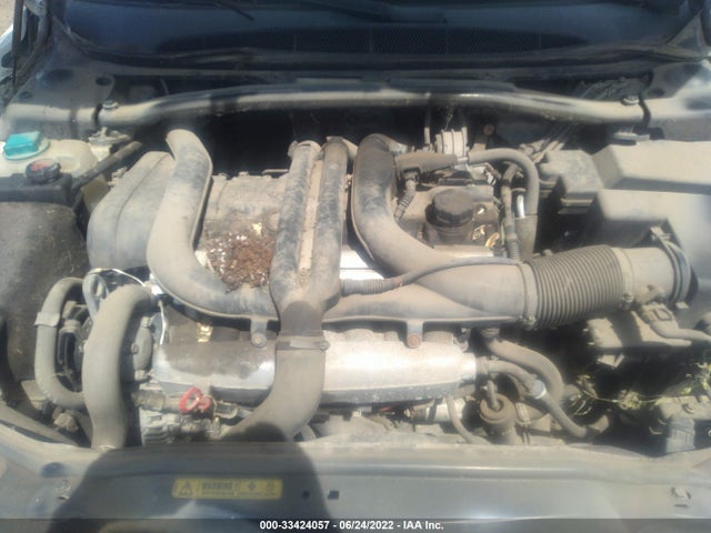 Volvo S80 1999 YV1TS90D0X1009519 Image 11
