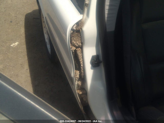 Volvo S80 1999 YV1TS90D0X1009519 Image 3