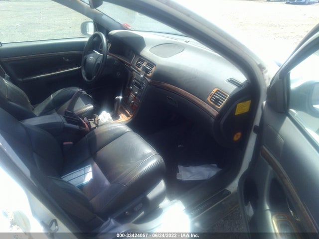 Volvo S80 1999 YV1TS90D0X1009519 Image 6