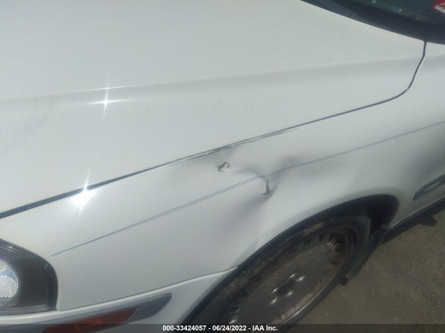 Volvo S80 1999 YV1TS90D0X1009519 Image 7