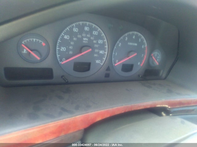 Volvo S80 1999 YV1TS90D0X1009519 Image 8