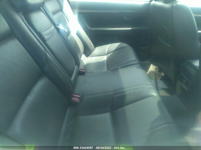 Volvo S80 1999 YV1TS90D0X1009519 Image 9