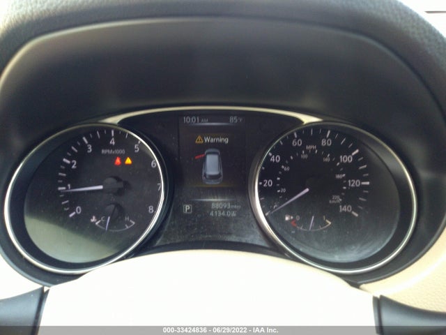 Aukcja sprzedaży 2015 Nissan Rogue S, vin: KNMAT2MTXFP579560, numer aukcji: 33424836