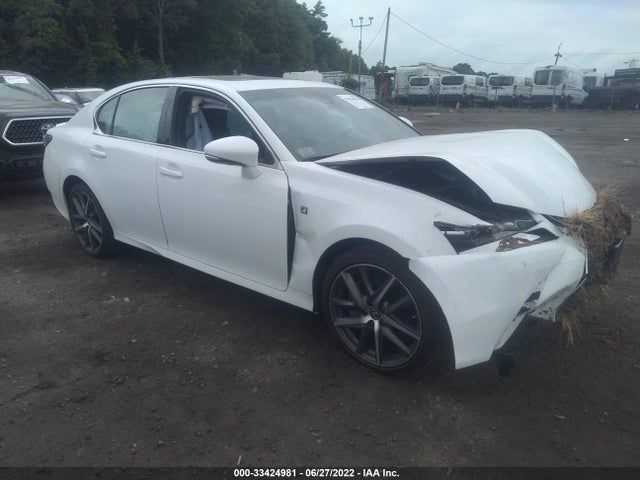 2019 Lexus GS, VIN: JTHCZ1BL7KA011735