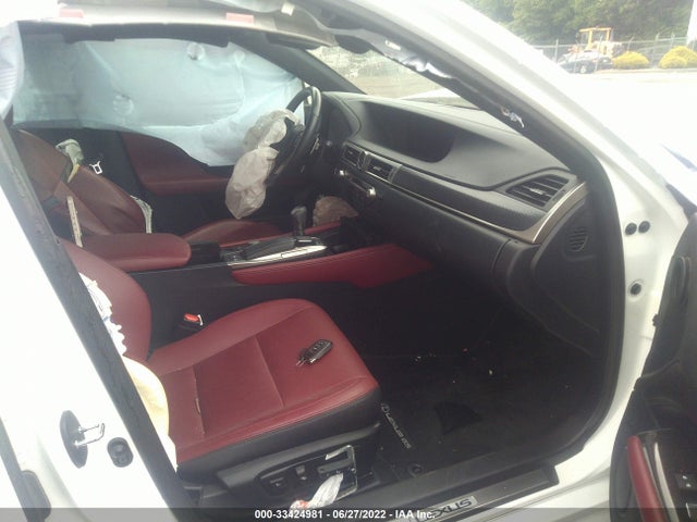 2019 Lexus GS, VIN: JTHCZ1BL7KA011735