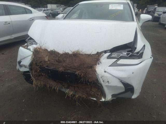 2019 Lexus GS, VIN: JTHCZ1BL7KA011735