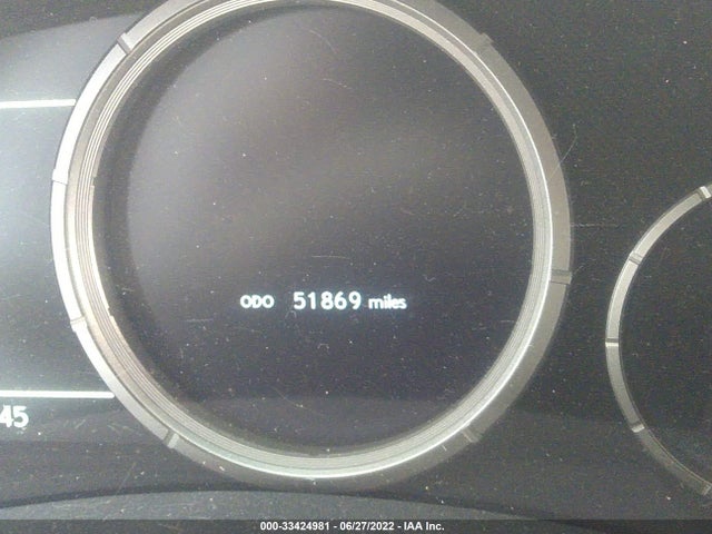 2019 Lexus GS, VIN: JTHCZ1BL7KA011735