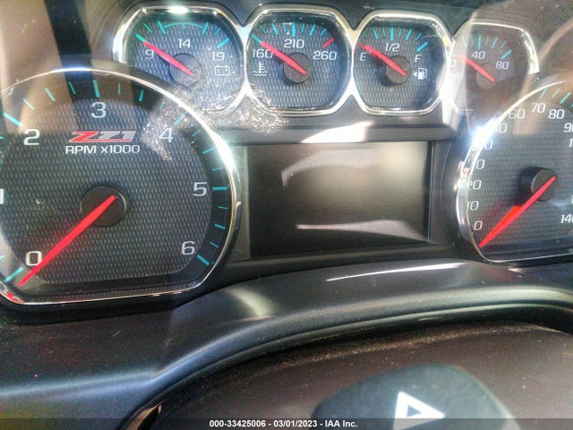 2017 Chevrolet Silverado 1500, VIN: 3GCUKSEC4HG165339