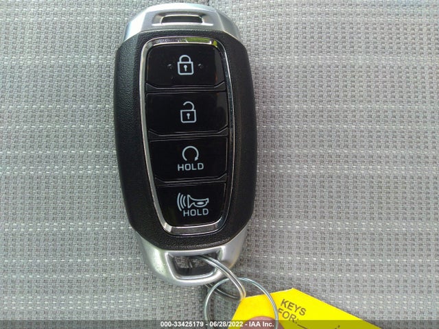 2022 Hyundai Kona, VIN: KM8K62AB3NU753021