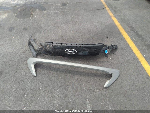 2022 Hyundai Kona, VIN: KM8K62AB3NU753021
