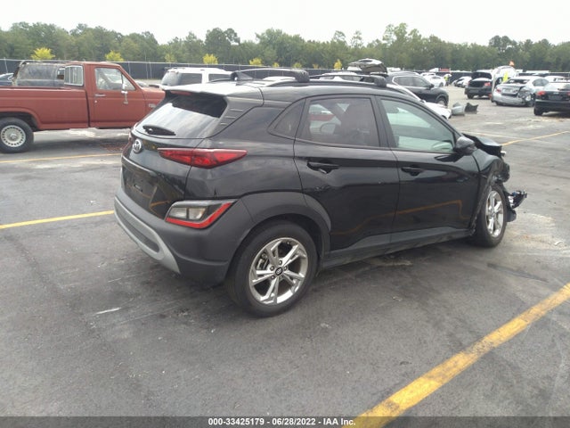 2022 Hyundai Kona, VIN: KM8K62AB3NU753021
