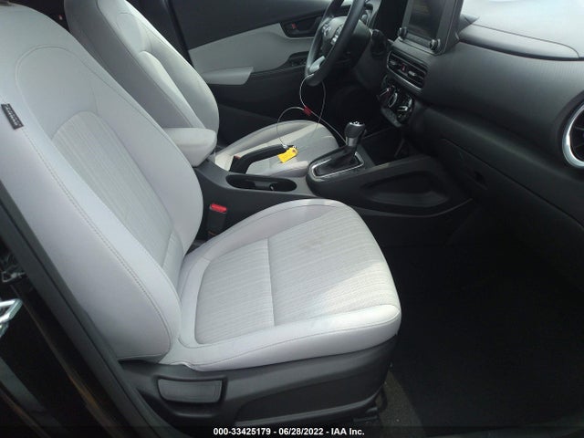 2022 Hyundai Kona, VIN: KM8K62AB3NU753021